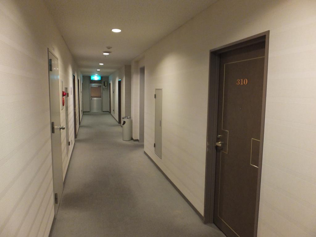 Shari Central Hotel Экстерьер фото