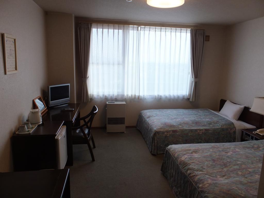 Shari Central Hotel Экстерьер фото