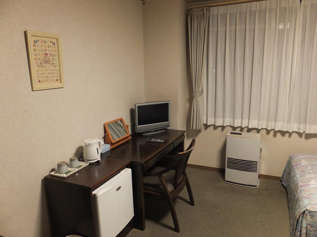 Shari Central Hotel Экстерьер фото