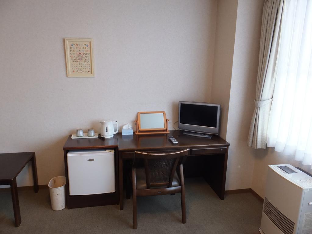 Shari Central Hotel Экстерьер фото