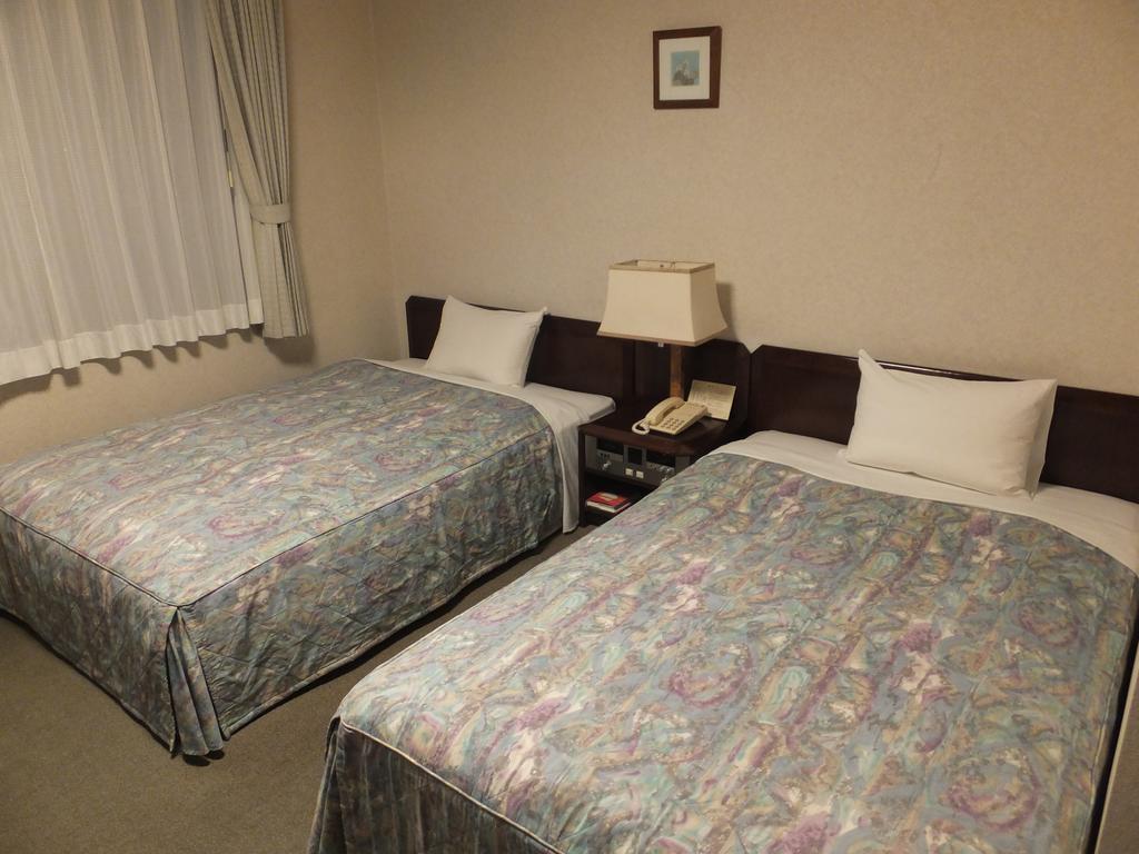 Shari Central Hotel Экстерьер фото