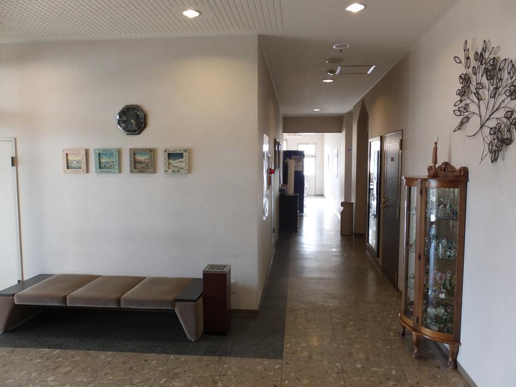 Shari Central Hotel Экстерьер фото