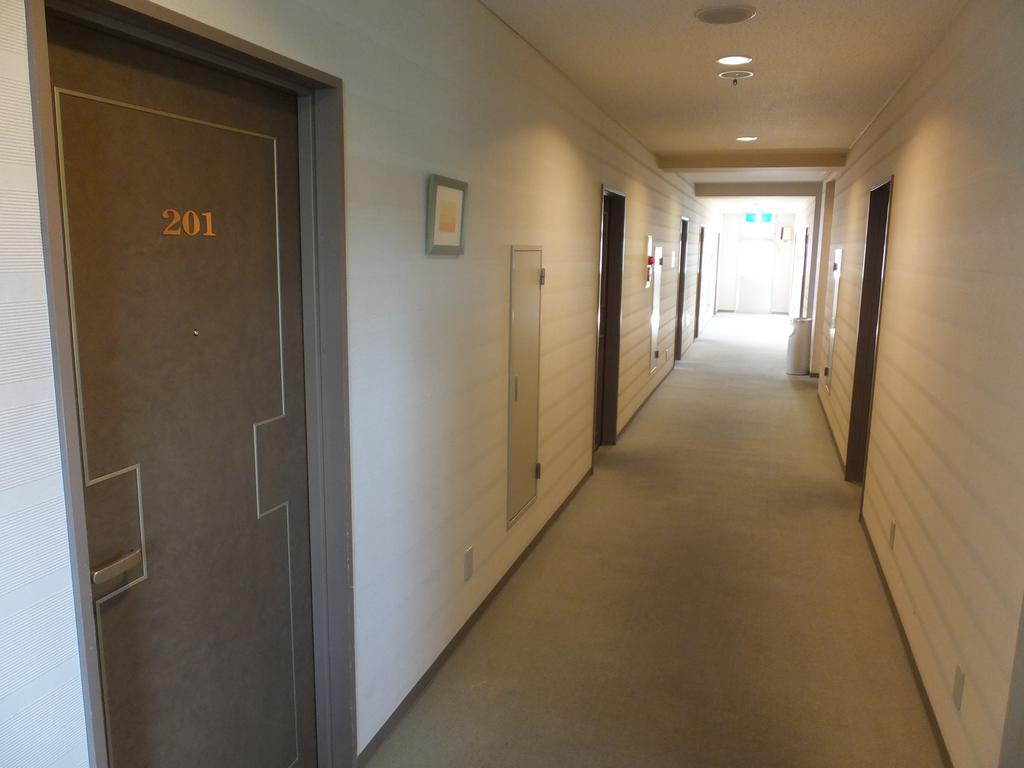 Shari Central Hotel Экстерьер фото