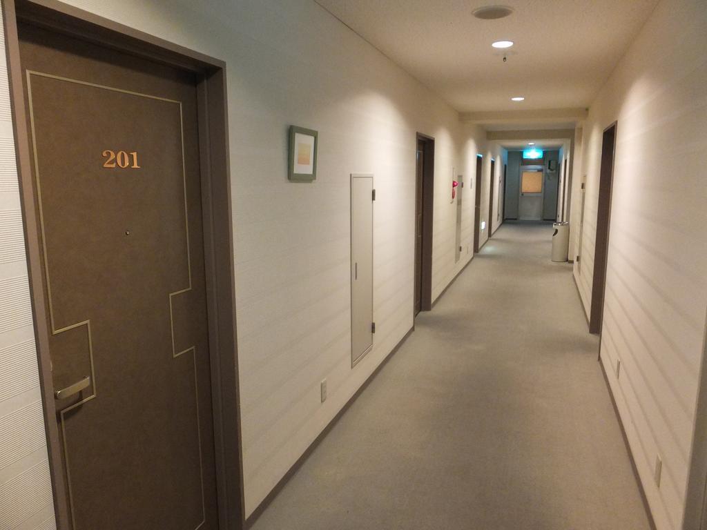 Shari Central Hotel Экстерьер фото